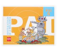 Nuevo PAI: Proyecto de Activación de la Inteligencia. 5 Primaria