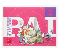 Proyecto De Activacion La Inteligencia (6º Educacion Primaria)