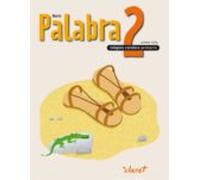 Nuevo Palabra 2 2º Primaria