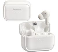NUEVO Panasonic Auriculares In Ear RZ-B210WDE-W Blanco Bluetooth IPX4 Touch C...