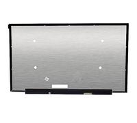 Nuevo panel de pantalla LED FHD IPS de 15,6 pulgadas compatible con Lenovo V15 G4 83A10027EP, Lenovo V15 G4 83CC SERIE Pantalla de portátil con placa PCB más corta (260 mm) Conector no táctil de 30