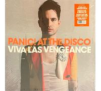 Nuevo Panic En El Disco - Viva Las Venganzas Vinilo LP DCD2 075678637629 (2022)