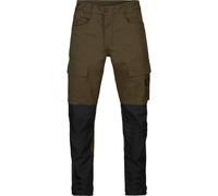 ¡Nuevo Pantalones De Caza Härkila Finnmark Hws - Verde Caza
