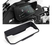 Nuevo para BMW K1600B K1600GT K1600GTL K1600 B GT GTL 2022 - Protector de cubierta de medidor de visera solar R 1250 RT R1250RT 2021 -