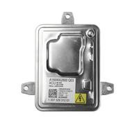 Nuevo para Mercedes Benz W246 W176 W204 C177 X166 W156 W166 D1S Módulo de unidad de control de balasto de faros Xenon HID