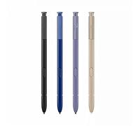 Nuevo para Samsung Galaxy Note8 Pen Active S Pen Stylus Pantalla táctil Pen Note 8 Impermeable Teléfono Celular S Pen (Morado)