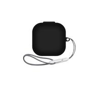 Nuevo para Sony Linkbuds Clip Los Auriculares De TapóN InaláMcubren La Funda De Silicona Compatible con La Funda Protectora De La Carcasa De para Sony Linkbuds Clip Shockproof Shell (Negro)
