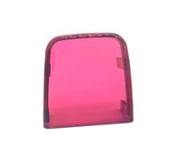 Nuevo para YONGNUO Flash Speedlite Repair Red Plastic AF Glass para YN568EX YN568EXII YN-568EX YN-568EXII Flash Lamp