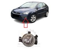 TYC Faro antiniebla para FORD: Focus (Ref: 19-0408001)