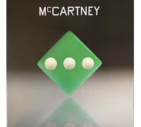 Paul McCartney – McCartney III – Vinilo Verde LP – 2020 – Importación USA