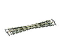 Nuevo PECO N Spur Code 55 Cruce 10° (En Caja) SL-E394F