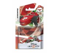 Nuevo Personaje De Disney Infinity - Cars - Francesco - IQAV000005