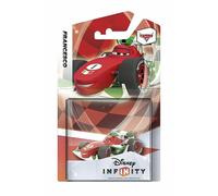 Disney Infinity Character - Holly Shift (Not Machine Spacific) (Importación USA)