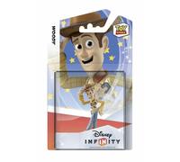 Nuevo Personaje De Disney Infinity - Toy Story Woody - IQAV000021
