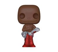 Nuevo Pesadilla antes de Navidad: San Valentín 2024 Pop Figura de vinilo