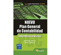 Nuevo PGC comentado: Una introducción práctica (SIN COLECCION)