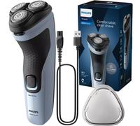 Philips Shaver 3000X Series X3003/00 Afeitadora eléctrica en seco y en húmedo