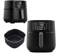Philips 5000 series Airfryer HD9285/93 XXL serie 5000 conectada