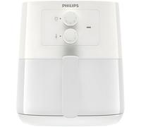 NUEVO Philips Airfryer HD9200 10 Blanco Freidora de Aire Caliente 4 1L Bajo e...