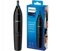 Philips - Norelco NOSETRIMMER Series 1000 Nose trimmer series 1000 NT1650/16 Recortador para nariz y orejas