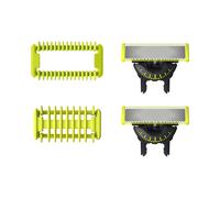Philips Norelco OneBlade OneBlade QP624/50 Cuchilla de recambio