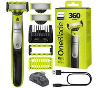 Philips OneBlade 360 QP2834/23 Face + Body