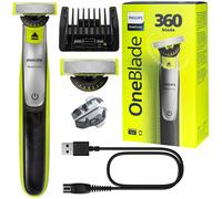 Philips OneBlade 360 QP2734/23 Cara