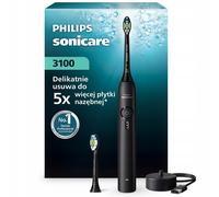 NUEVO Philips Sonicare 3100 HX4032 32 Negro Cepillo de dientes sónico 2...