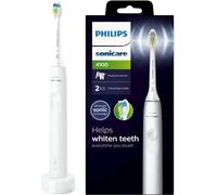 NUEVO Philips Sonicare 4100 HX3681 33 Blanco Cepillo dental sónico 2 modos
