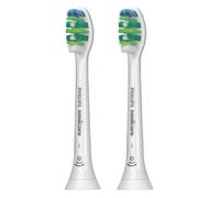 NUEVO Philips Sonicare InterCare cepillos insertables HX9002 2 piezas elimina...