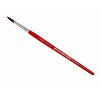 Humbrol AG4030 Coloro Artist Brush, Verde, Tamaño 00