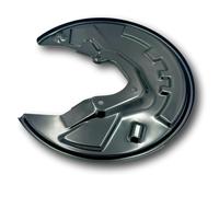 (Nuevo) Placa de cubierta de disco de freno trasero derecho para Citroen C8 P...