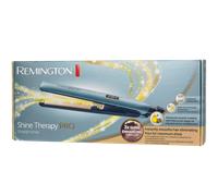 NUEVO Plancha de pelo Remington Shine Therapy Pro S9300 230°C Cerámica Cuidad...
