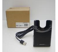 Nuevo Plantronics Voyager Focus B825 UC , B825-M Ms USB Escritorio Carga Soporte