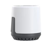 Nuevo Pluviómetro Digital Inalámbrico para Exteriores con Aplicación: Sensor de Lluvia Inteligente con Monitoreo Preciso del Pluviómetro.
