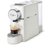 NUEVO Polti Coffea S18 ESE Pad Espresso Machine blanco 19 bar