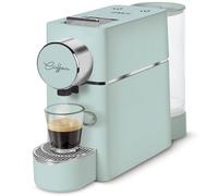 NUEVO Polti Coffea S18 Espresso Padmaschine ESE 44mm mint 19 bar