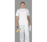 Nuevo Portwest Peto para Pintores (S810) - Blanco