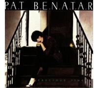 Pat Benatar - Precious Time