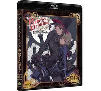 Nuevo Princess Principal Crown Handler Vol.1 Edición Limitada Blu-ray Booklet...