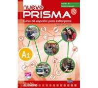 Nuevo Prisma A1 Alumno (ed.ampliada) (español Extranjeros)
