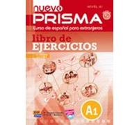 Nuevo Prisma A1 Ejercicios+cd