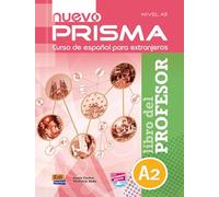 nuevo Prisma A2 - Libro del profesor: 0000