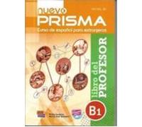 Nuevo Prisma B1 Profesor