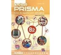 nuevo Prisma B2 - Libro del alumno: 0000 (SIN COLECCION)