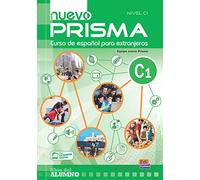 nuevo Prisma C1 - Libro del alumno + CD: Libro del alumno nivel C1: 0000