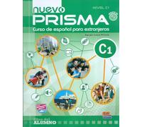nuevo Prisma C1 - Libro del alumno + CD: Libro del alumno nivel C1: 0000