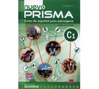 nuevo Prisma C1 - Libro del alumno: Libro del alumno, Nivel A1: 0000