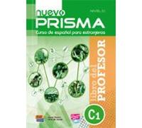 Nuevo Prisma C1 Profesor