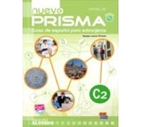 nuevo Prisma C2 - Libro del alumno + CD: 0000